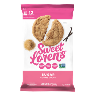 Sugar Cookie Dough