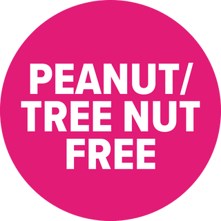 Peanut/Tree Nut Free