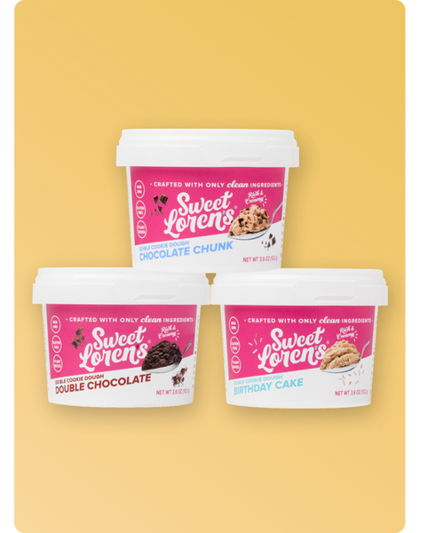 Shop – Pink's Corn Starch Chunk's