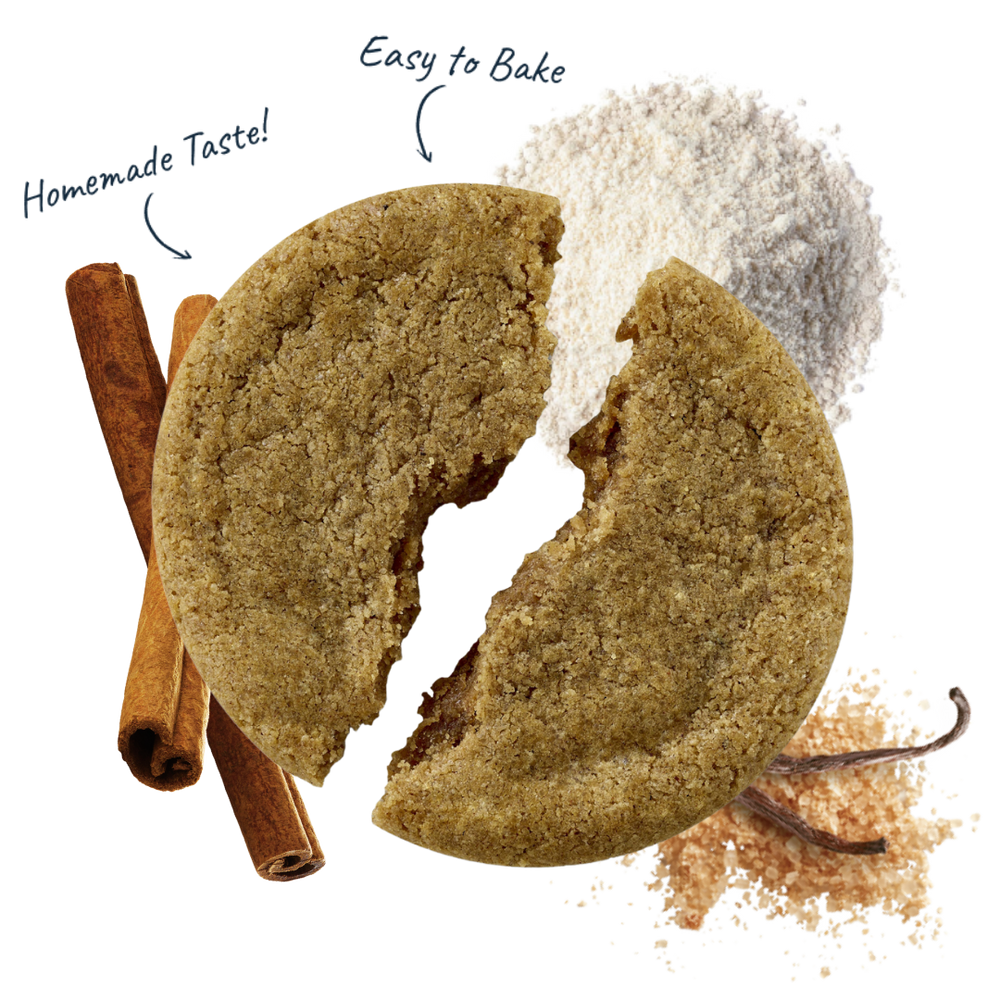 Winter Variety Pack Sweet Loren's