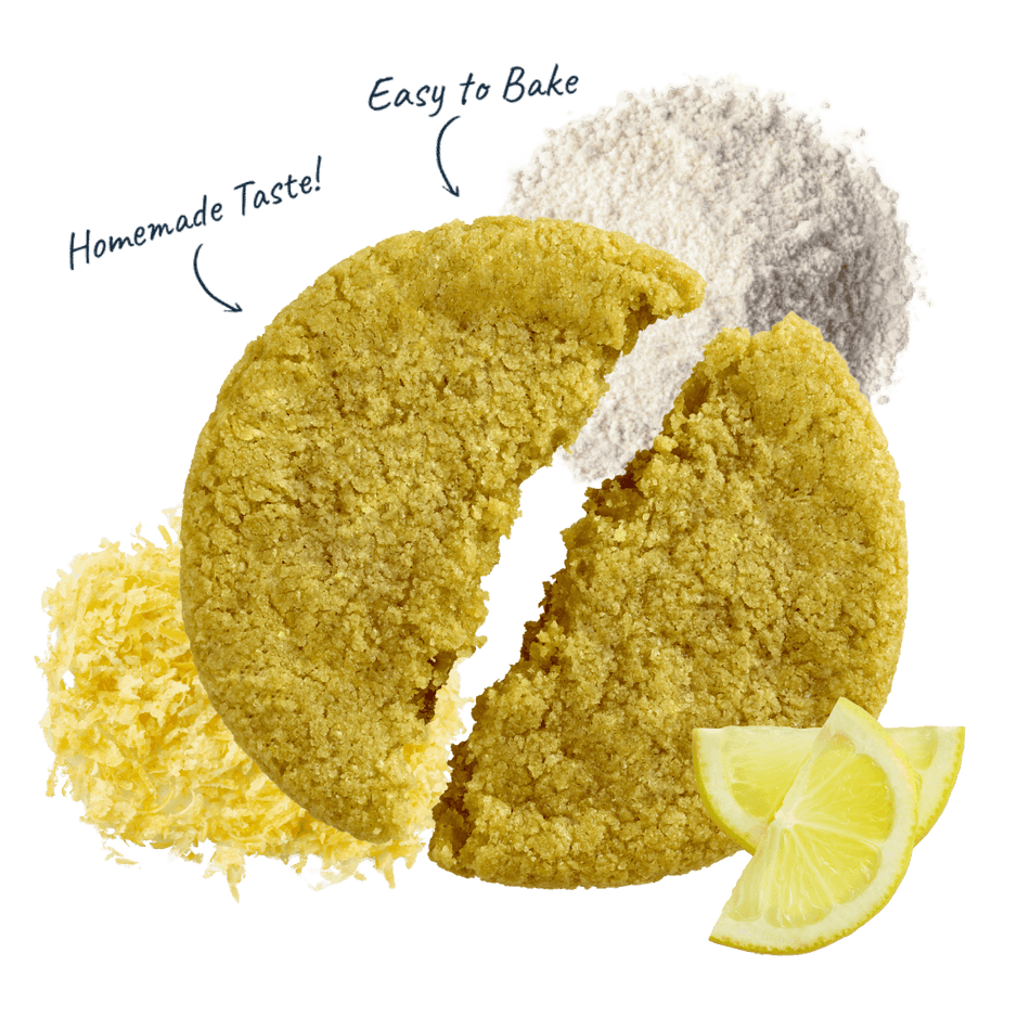 Spring Variety Pack – Sweet Loren's