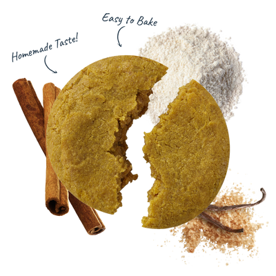 Fall Flavor Variety Pack | Sweet Loren's