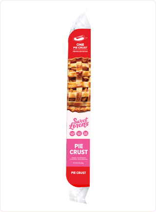 Pie Crust