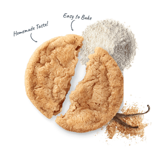 THE BETTER WAY TO INDULGE