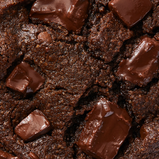 Fudgy Brownie Pre-Cut Dough