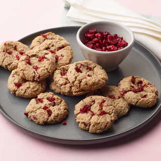 Oatmeal Cranberry Pre-Cut Dough