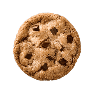 Foodservice Chocolate Chunk & Fudgy Brownie Cookie Dough (2 cases)